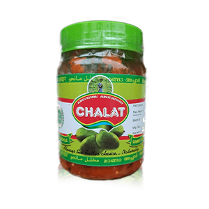Chalat Mango Pickle 200G
